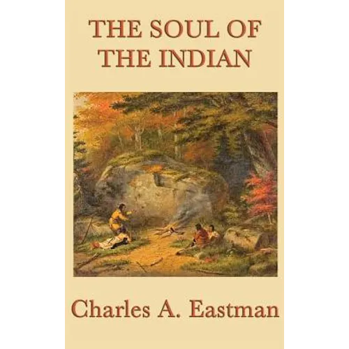 The Soul of the Indian