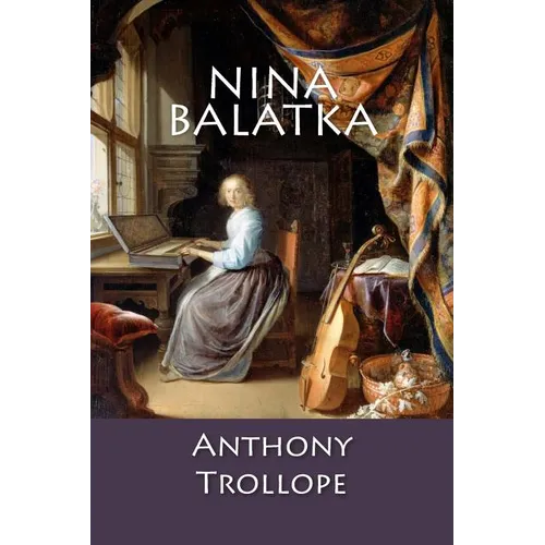 Nina Balatka