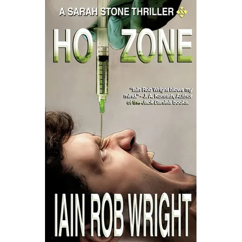 Hot Zone