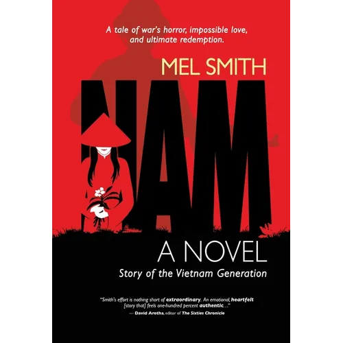 NAM, a novel: Story of the Vietnam Generation
