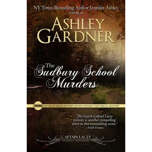 The Sudbury School Murders