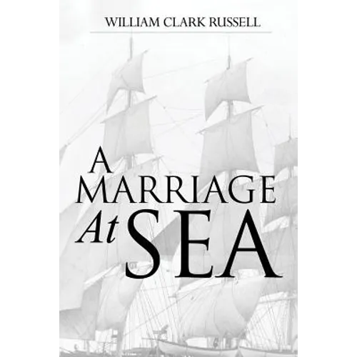 A Marriage At Sea