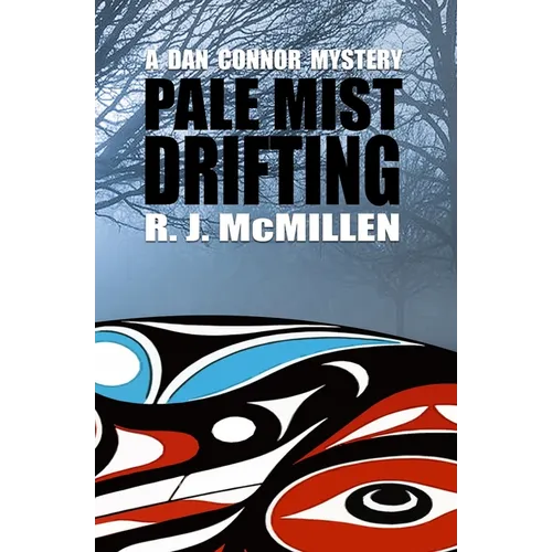 Pale Mist Drifting