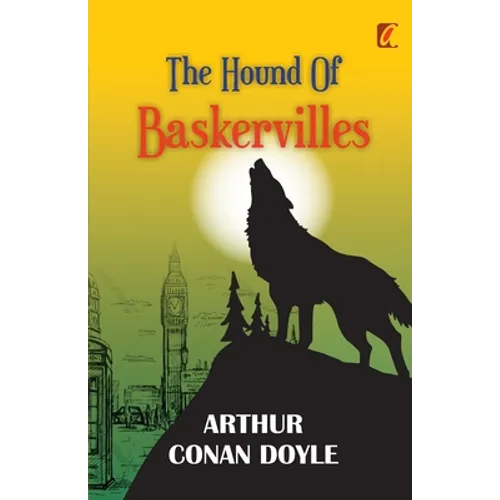 The Hound of baskervilles