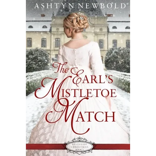The Earl's Mistletoe Match