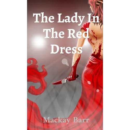 The Lady In The Red Dress