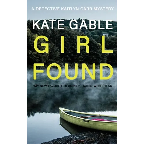 Girl Found