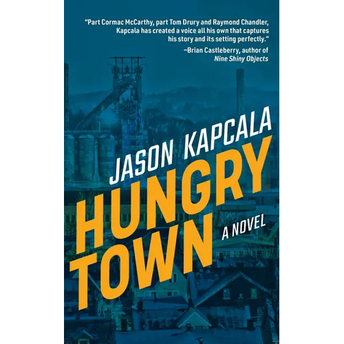 Hungry Town