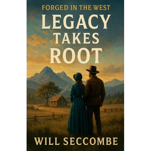 Legacy Takes Root