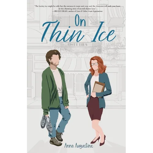 On Thin Ice