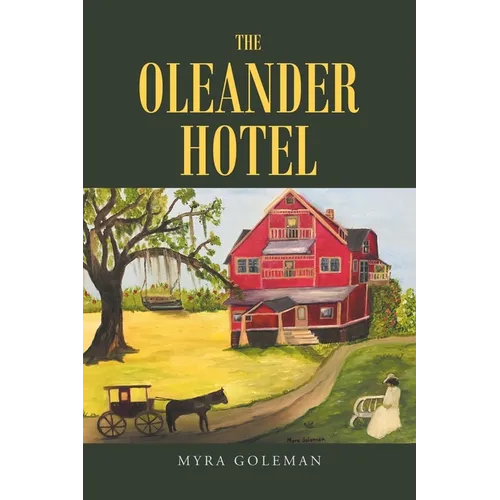 The Oleander Hotel