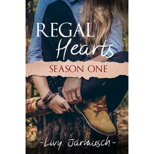 Regal Hearts: Season One
