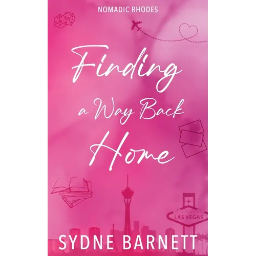 Finding A Way Back Home