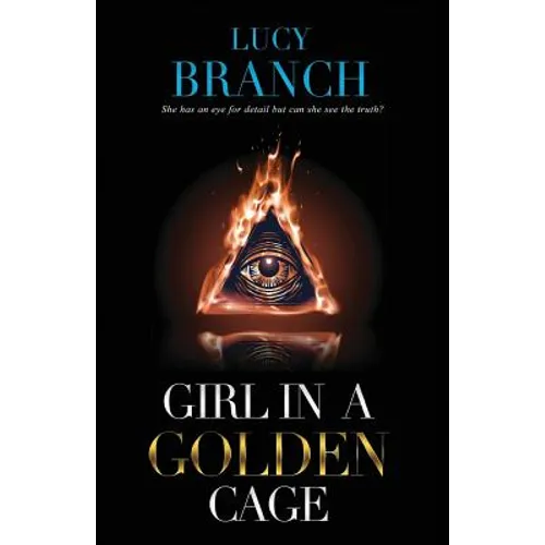 Girl In A Golden Cage