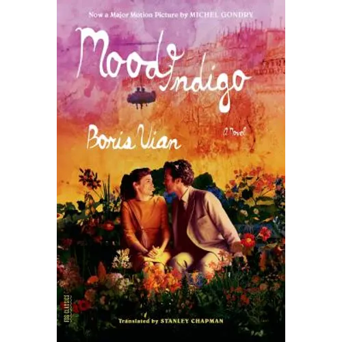 Mood Indigo