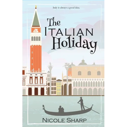 The Italian Holiday