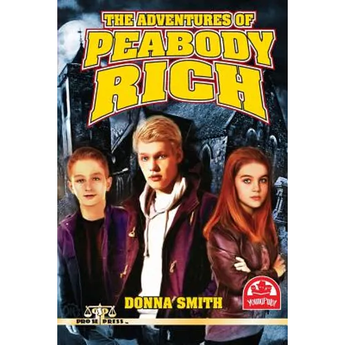 The Adventures of Peabody Rich