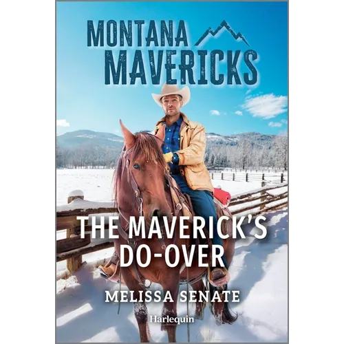 The Maverick's Do-Over