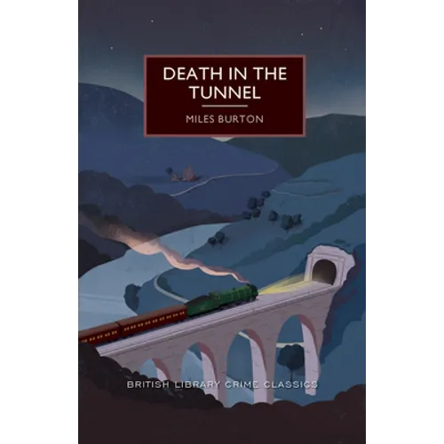 Death in the Tunnel