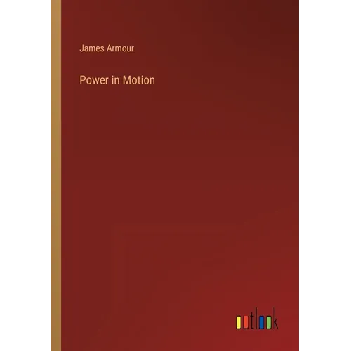 Power in Motion