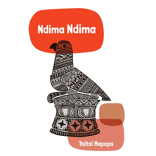 Ndima Ndima