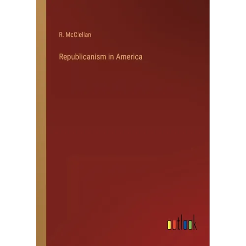 Republicanism in America