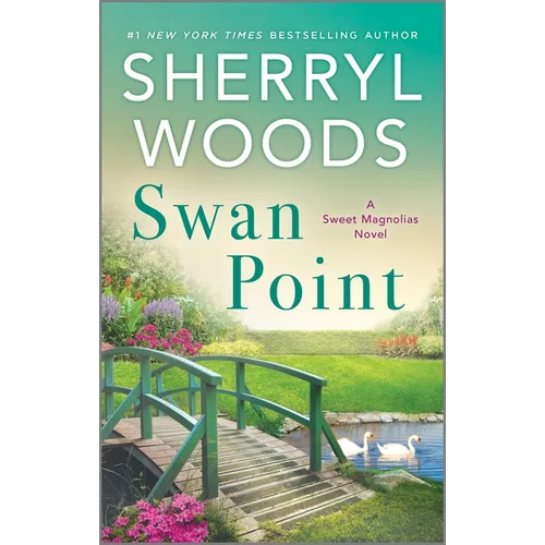Swan Point