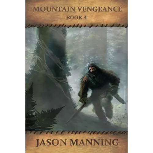 Mountain Vengeance
