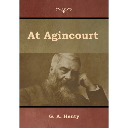 At Agincourt