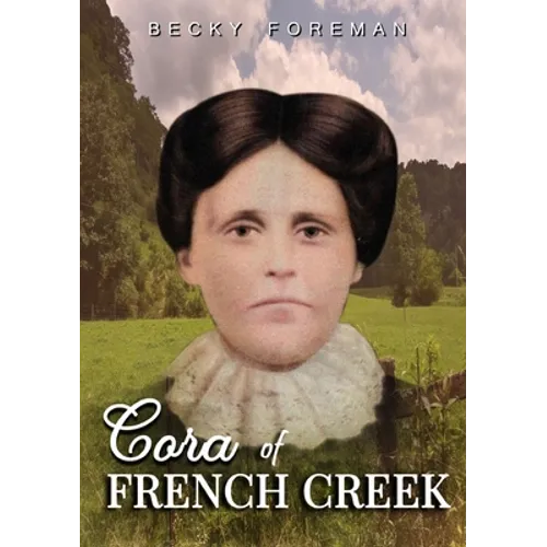 Cora of French Creek