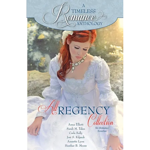 All Regency Collection