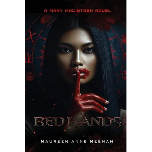 Red Hands