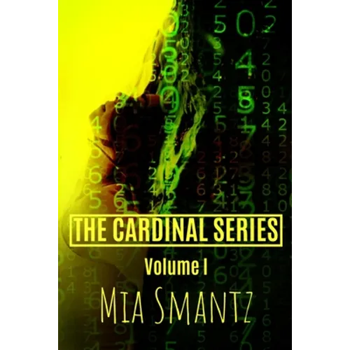 The Cardinal Series Volume I: Reverse-Harem Series