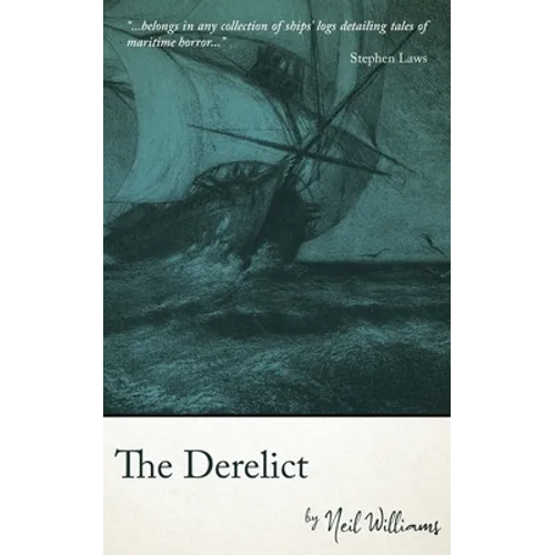 The Derelict