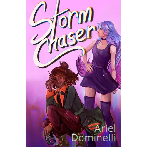 Storm Chaser