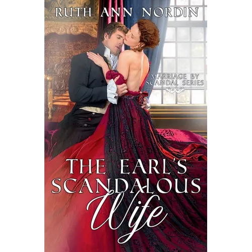The Earl's Scandalous Wife