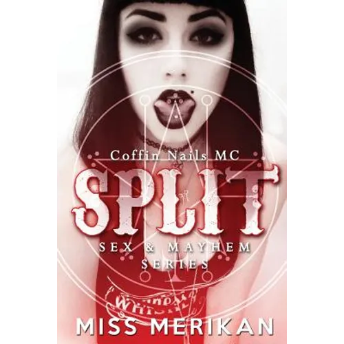 Split - Coffin Nails MC