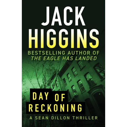 Day of Reckoning