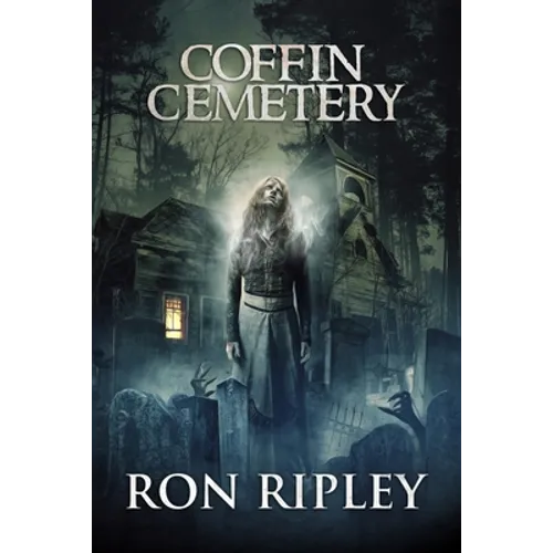 Coffin Cemetery: Supernatural Horror with Scary Ghosts & Haunted Houses