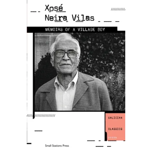 Memoirs of a Village Boy