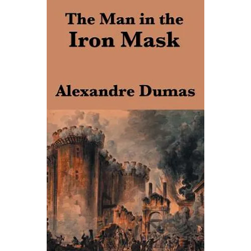 The Man in the Iron Mask
