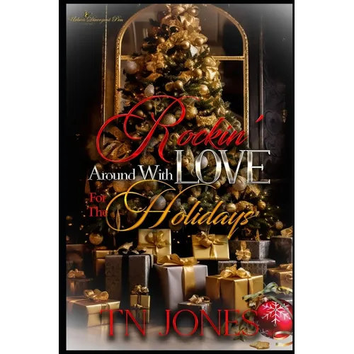 Rockin' Around with Love for the Holidays