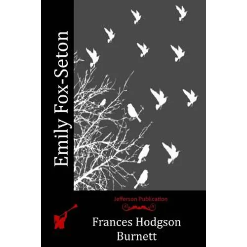 Emily Fox-Seton