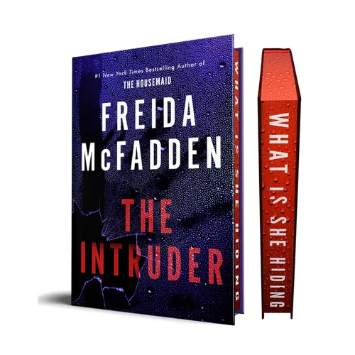 The Intruder