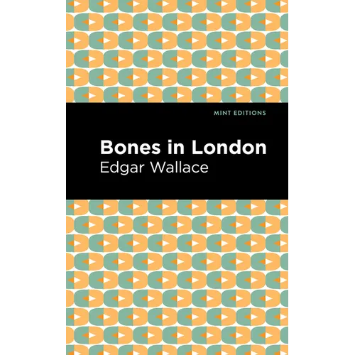 Bones in London