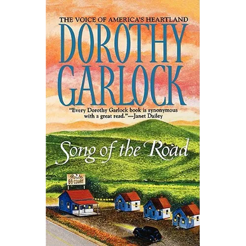 Song of the Road