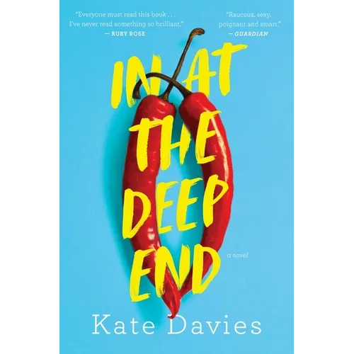 In at the Deep End