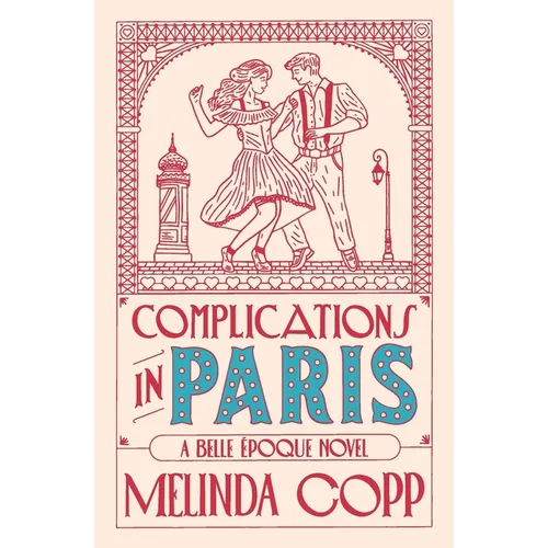 Complications in Paris
