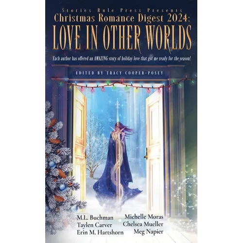 Love In Other Worlds