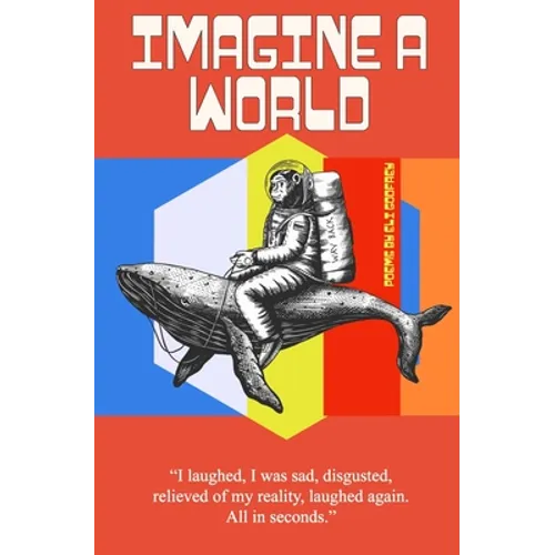 Imagine A World